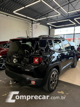 RENEGADE 1.8 16V Longitude