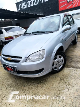 CHEVROLET Corsa Sedan 1.0 4 portas