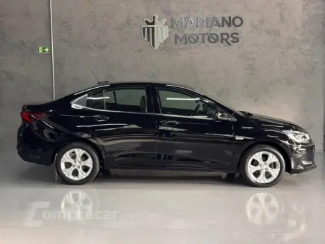 ONIX 1.0 TURBO FLEX PLUS PREMIER AUTOMÁTICO