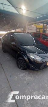 Fiesta Sedan 1.6