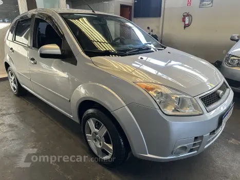 FIESTA 1.6 MPI Hatch 8V