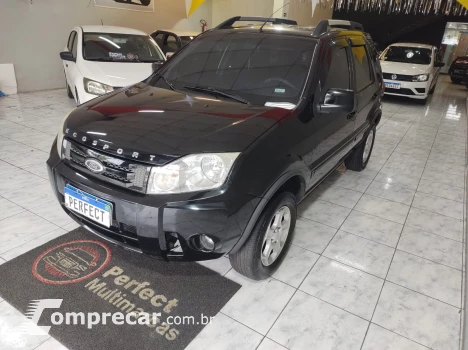 FORD ECOSPORT 2.0 XLT 16V 4 portas