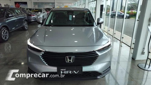 HR-V 1.5 DI I-VTEC FLEX EXL CVT