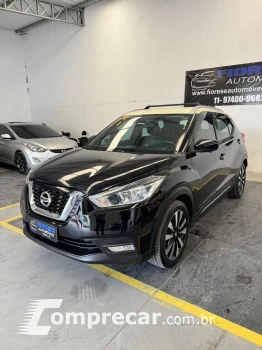 NISSAN KICKS 1.6 16V SL