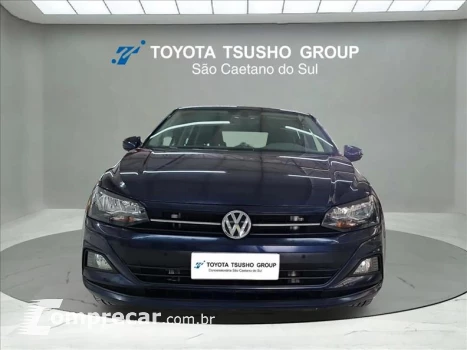 POLO 1.0 200 TSI Comfortline