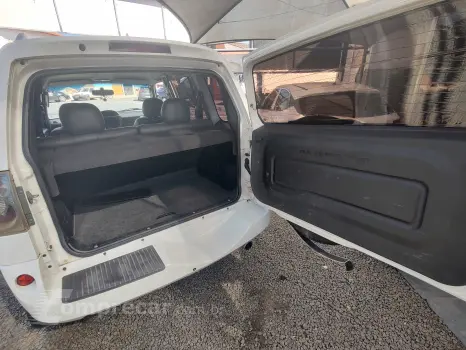 PAJERO 2.0 TR4 4X2 16V