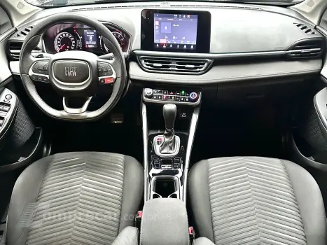 FASTBACK 1.0 TURBO 200 FLEX AUDACE CVT