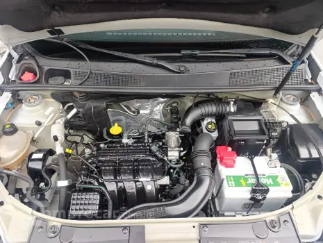 LOGAN 1.0 12V SCE ZEN