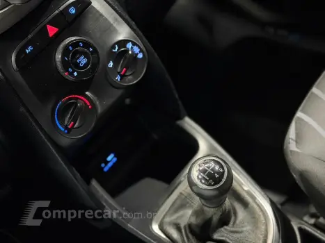 HB20 1.0 12V Comfort Plus