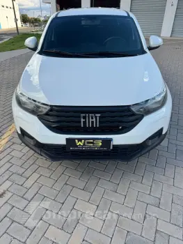 Strada 1.3 CD Freedom