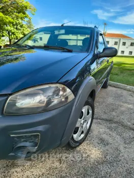 STRADA 1.4 MPI Hard Working CD 8V