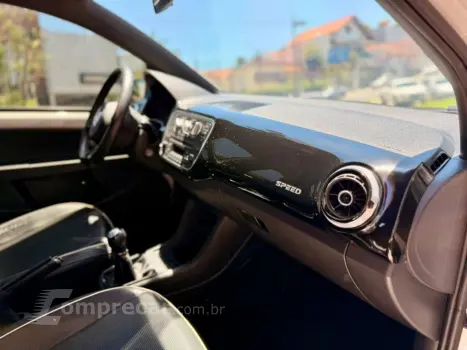 up! SPEED 1.0 TSI T. Flex 12V 5p