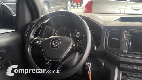 AMAROK 3.0 V6 TDI HIGHLINE EXTREME CD 4MOTION