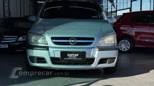 Zafira Expres. 2.0 MPFI FlexPower 5p Aut