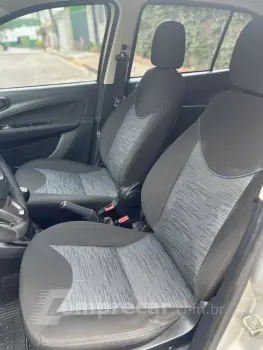 UNO 1.0 EVO Attractive 8V