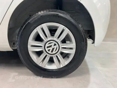 UP 1.0 12V 4P FLEX MOVE UP