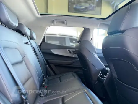 TIGGO 5X PRO 1.5 VVT Turbo Iflex