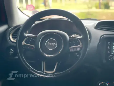 RENEGADE 1.8 16V Longitude