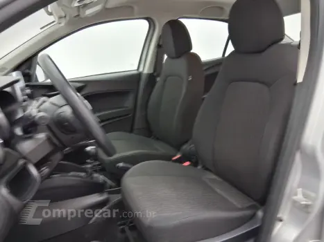 CRONOS 1.3 FIREFLY FLEX DRIVE MANUAL