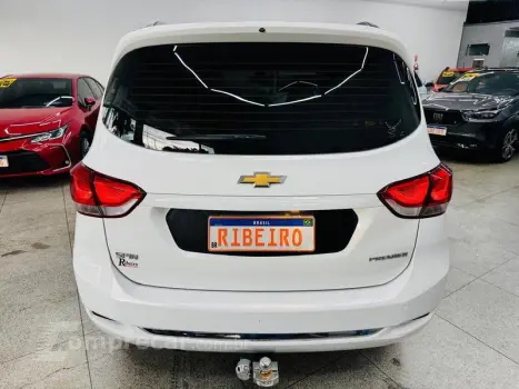 SPIN PREMIER 1.8 8V ECONO.FLEX 5P MEC.