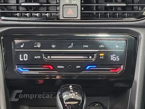 TAOS 1.4 250 TSI TOTAL FLEX HIGHLINE AUTOMÁTICO