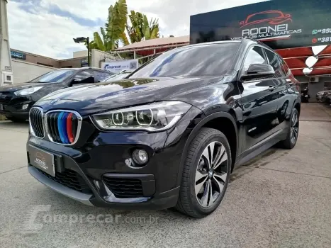 X1 SDRIVE 20i 2.0/2.0 TB Acti.Flex Aut.