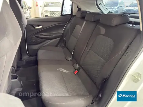 ONIX 1.0 FLEX LT MANUAL