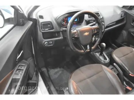 COBALT - 1.8 MPFI LTZ 8V 4P AUTOMÁTICO
