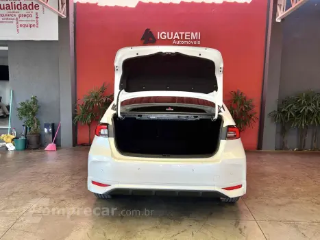 COROLLA 2.0 VVT-IE FLEX GR-S DIRECT SHIFT