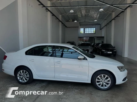 JETTA 2.0 Comfortline