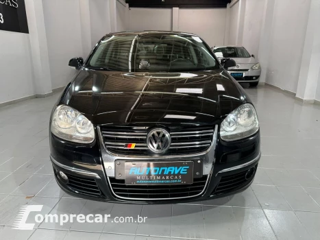 Jetta 2.5 20V 4P 150CV AUTOMÁTICO