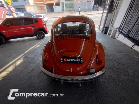 Fusca 1.300