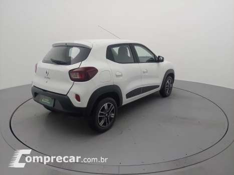 KWID 1.0 12V SCE FLEX INTENSE MANUAL