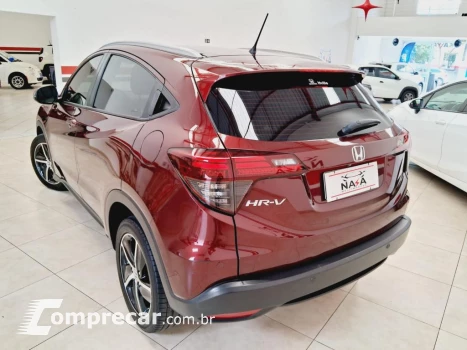 HR-V 1.8 16V EX