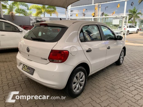 GOL 1.0 MI 8V G.VI