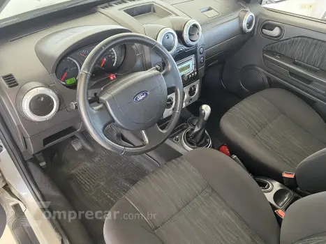 ECOSPORT 1.6 XLT Freestyle 8V