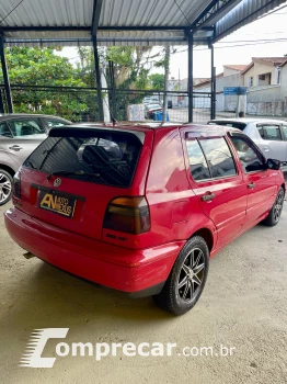 GOLF 2.0 MI GLX 8V