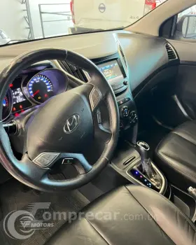 HB20 1.6 Comfort Style 16V