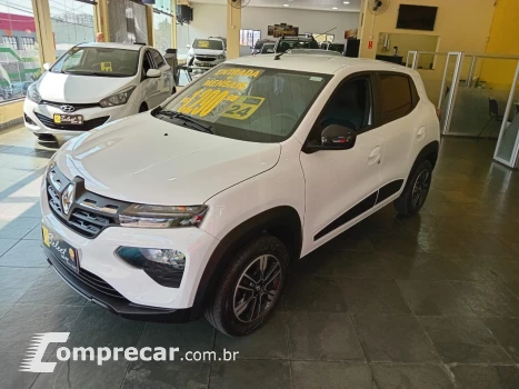 KWID 1.0 12V SCE Intense