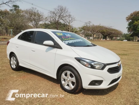 CHEVROLET PRISMA 1.4 LT Spe/4 8V 4 portas