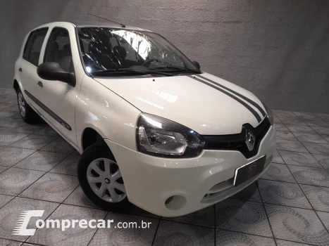 CLIO 1.0 Expression 16V Hi-power