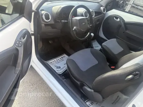 Ka Hatch 1.0 CLASS FLEX