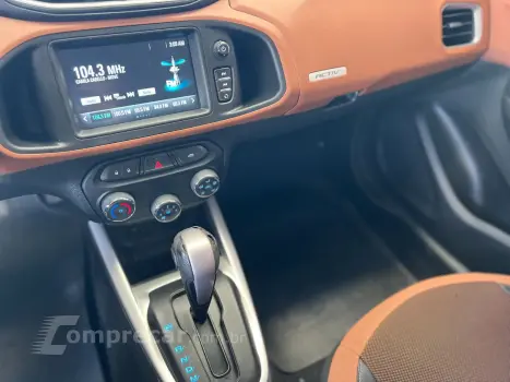 CHEVROLET ONIX 1.4 MPFI ACTIV 8V