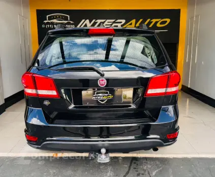 FREEMONT 2.4 Precision 16V