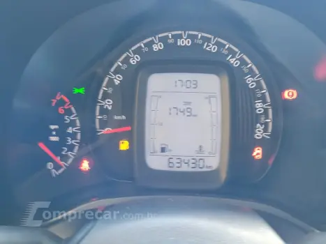 MOBI LIKE 1.0 Fire Flex 5p.