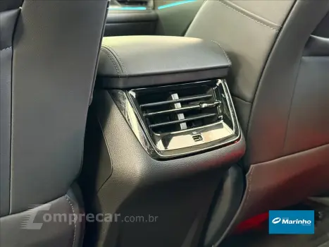 TERRITORY 1.5 ECOBOOST GTDI GASOLINA TITANIUM AUT