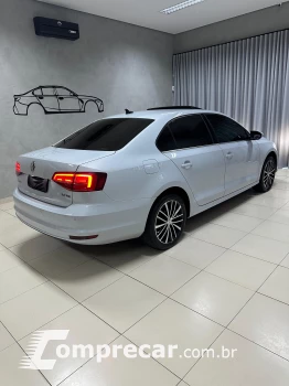 JETTA 2.0 TSI Highline 211cv