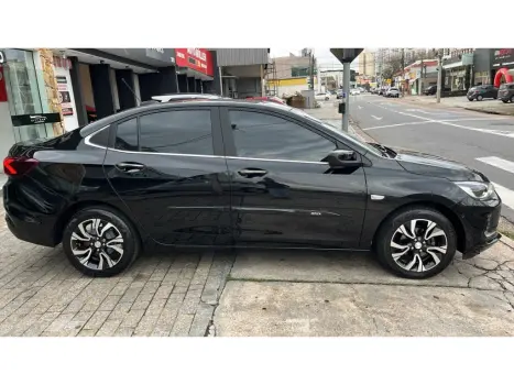 ONIX 1.0 TURBO FLEX PLUS PREMIER AUTOMÁTICO