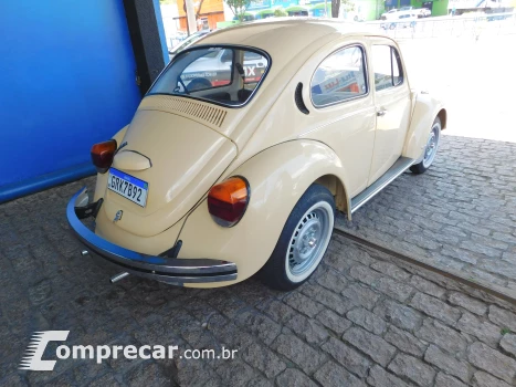 FUSCA 1.3 8V