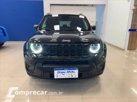 RENEGADE 1.3 T270 Turbo Sport